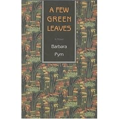 A Few Green Leaves