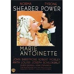 Marie Antoinette [1938] (REGION 1) (NTSC)