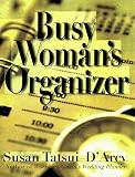 Busy Woman's Organizer
