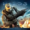 Halo 2010 Poster Calendar