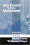 ANY FRIEND OF THE MOVEMENT: NETWORKING FOR BIRTH CONTROL 1920-1940 (WOMEN & HEALTH C&S PERSPECTIVE)