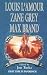 The Untamed West (Leisure Historical Fiction)