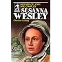 Susanna Wesley (The Sowers)