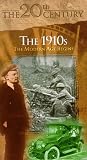 The 20th Century: The 1910s: The Modern Age Begins [VHS]