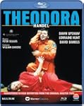 Theodora - Handel [Blu-ray]
