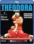 Theodora - Handel [Blu-ray]