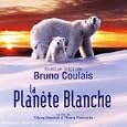La Planete Blanche Cristal