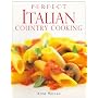 Perfect Italian Country Cooking