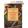 Matting and Framing Made Easy