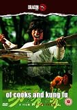 Revue Soulblade  / Of Cooks And Kung Fu