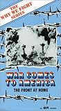 War Comes to America [VHS]