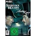 Sherlock Holmes vs. Ars�ne Lupin [Hammerpreis]