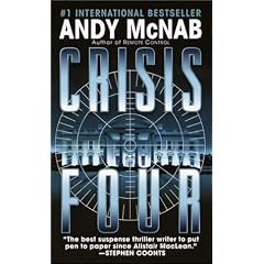 Crisis Four