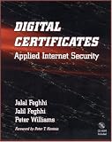View Book 'Digital Certificates: Applied Internet Security'