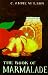 Books : The Book of Marmalade