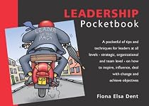 The Leadership Pocketbook (Management Pocketbooks)