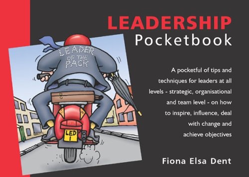 The Leadership Pocketbook (Management Pocketbooks)