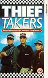 Thief Takers [VHS] [1998]
