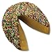 Gourmet Food : Giant Fortune Cookie - New Baby