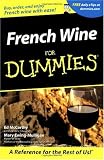 ISBN: 0764553542 - French Wine for Dummies