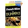 French Wine for Dummies
