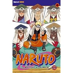 Naruto, Band 49