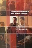 Transform Your Church with Ministry Teams