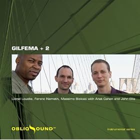 Gilfema + 2