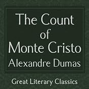 The Count of Monte Cristo | [Anlexandre Dumas]