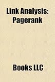Link Analysis: Pagerank 51Z7C QwS9L. SL160 Link Analysis: Pagerank