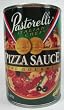 Pastorelli Italian Chef Pizza Sauce 15 Ounce