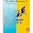 The Adobe Illustrator 3.2 Designer's Guide (Sybex Macintosh library)