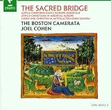 The Sacred Bridge: Jews and Christians in Medieval Europe
