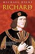 Richard III (English Monarchs)