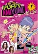Vol. 1-Hi Hi Puffy Amiyumi