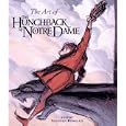 The Art of The Hunchback of Notre Dame (Disney Miniature)