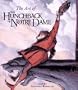 The Art of The Hunchback of Notre Dame (Disney Miniature)