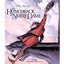 The Art of The Hunchback of Notre Dame (Disney Miniature)