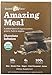 Amazing Grass Amazing Meal, Organic Chocolate Infusion Powder, Gluten Free, 10-Count Box