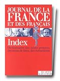 Journal de la France et des Français