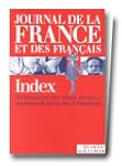 COFFRET JOURNAL DE LA FRANCE ET DES F...