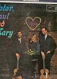 Peter, Paul, and Mary