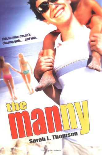 The Manny (His Theories of American literature ; v. 2)
