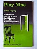 Play nine : nine short plays