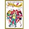 Young Adult Comics and Graphic Novels (II)