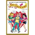 Archie Comics Presents: The Love Showdown Collection (Archie Americana Series)