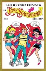 Archie Comics Presents: The Love Showdown Collection (Archie Americana Series)