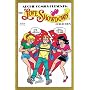 Archie Comics Presents: The Love Showdown Collection (Archie Americana Series)