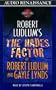 Robert Ludlum's The Hades Factor: A Covert-One Novel