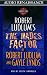 Books : Robert Ludlum's The Hades Factor : A Covert-One Novel